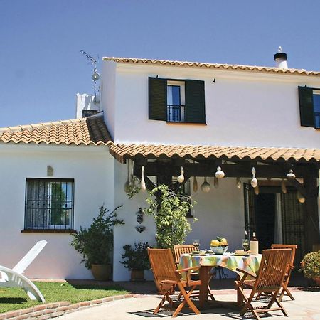 Awesome Home In Mijas With House Sea View المظهر الخارجي الصورة